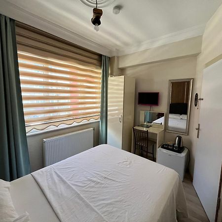 Rustic Pansiyon Bartın Buitenkant foto