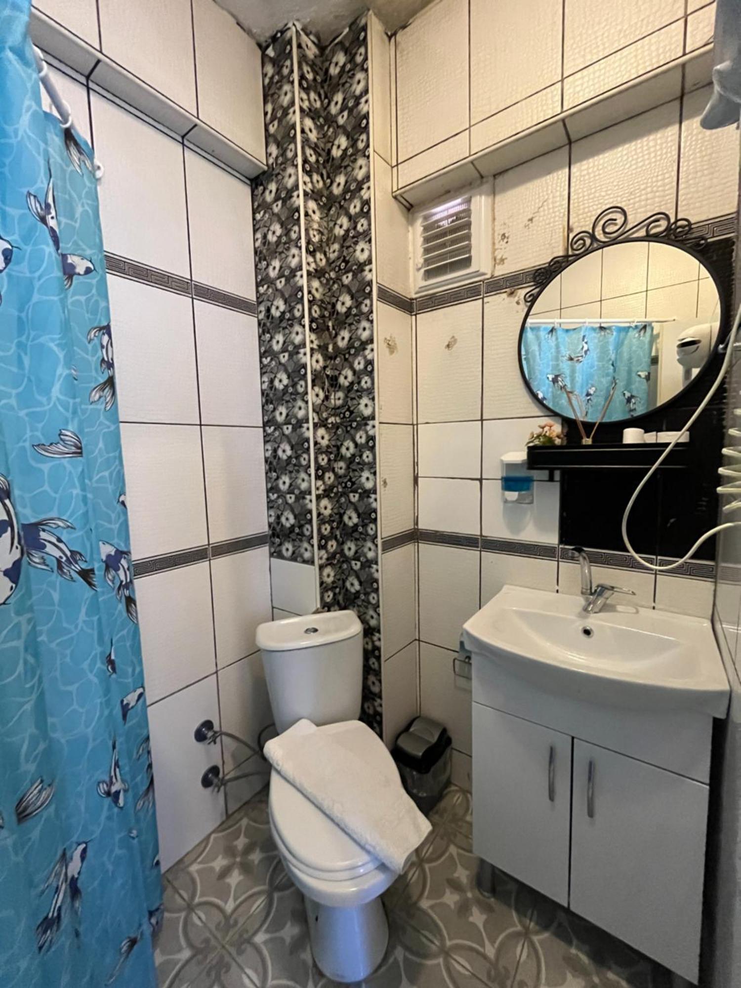 Rustic Pansiyon Bartın Buitenkant foto